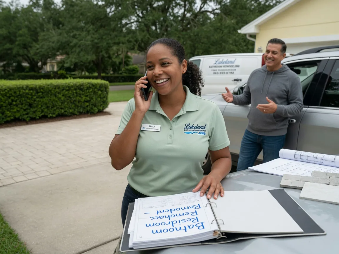 Bathroom Remodeling Panacea, FL FAQs