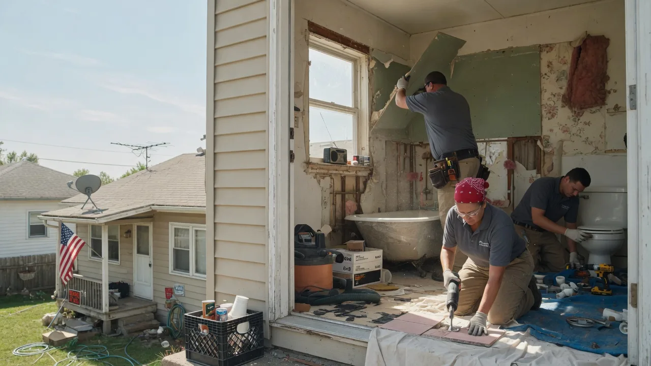 Bathroom Remodeling in Panacea, FL near me